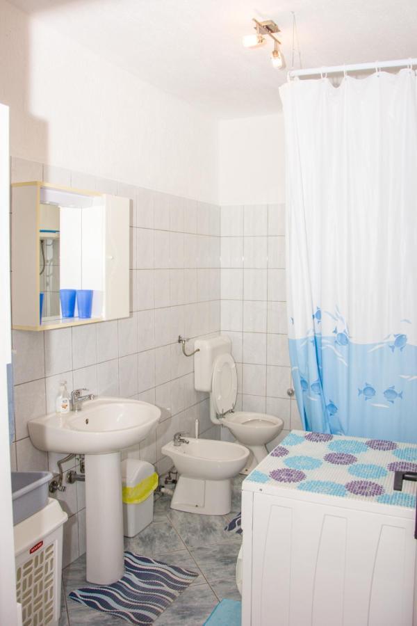 Apartman Gromila سينج المظهر الخارجي الصورة