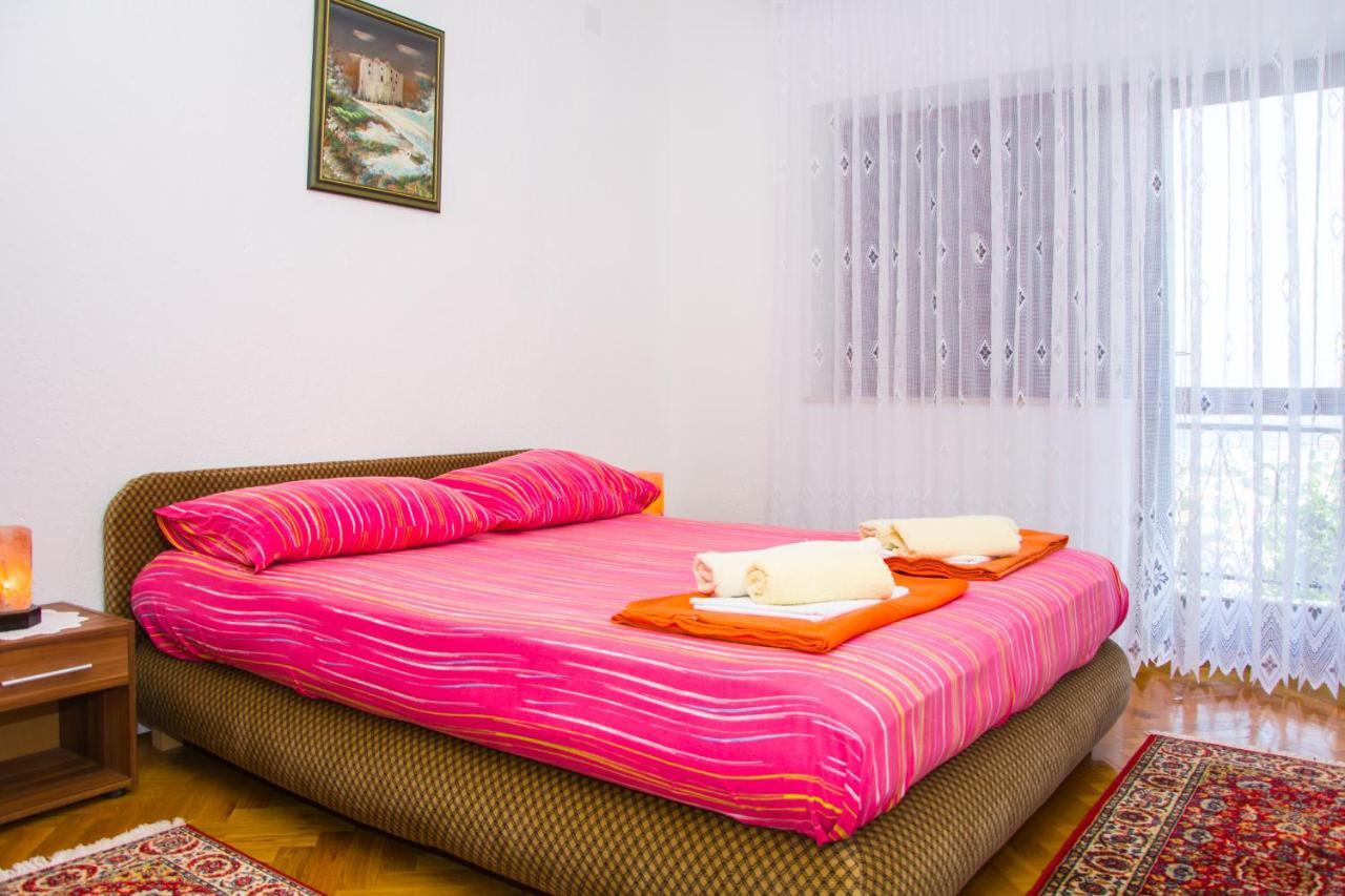 Apartman Gromila سينج المظهر الخارجي الصورة
