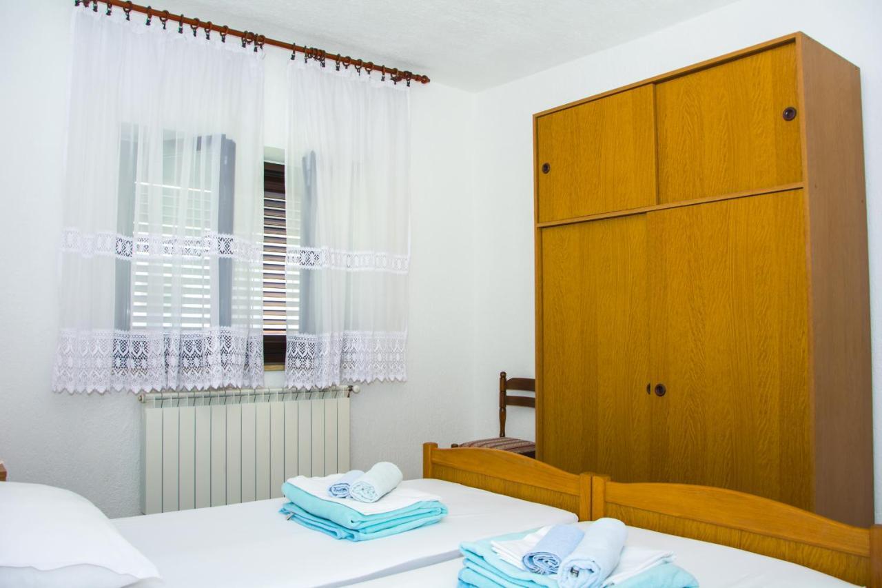 Apartman Gromila سينج المظهر الخارجي الصورة