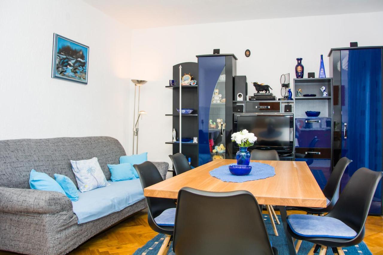 Apartman Gromila سينج المظهر الخارجي الصورة