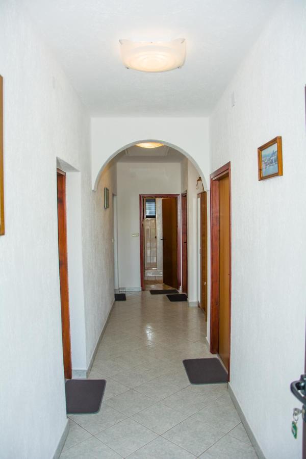Apartman Gromila سينج المظهر الخارجي الصورة