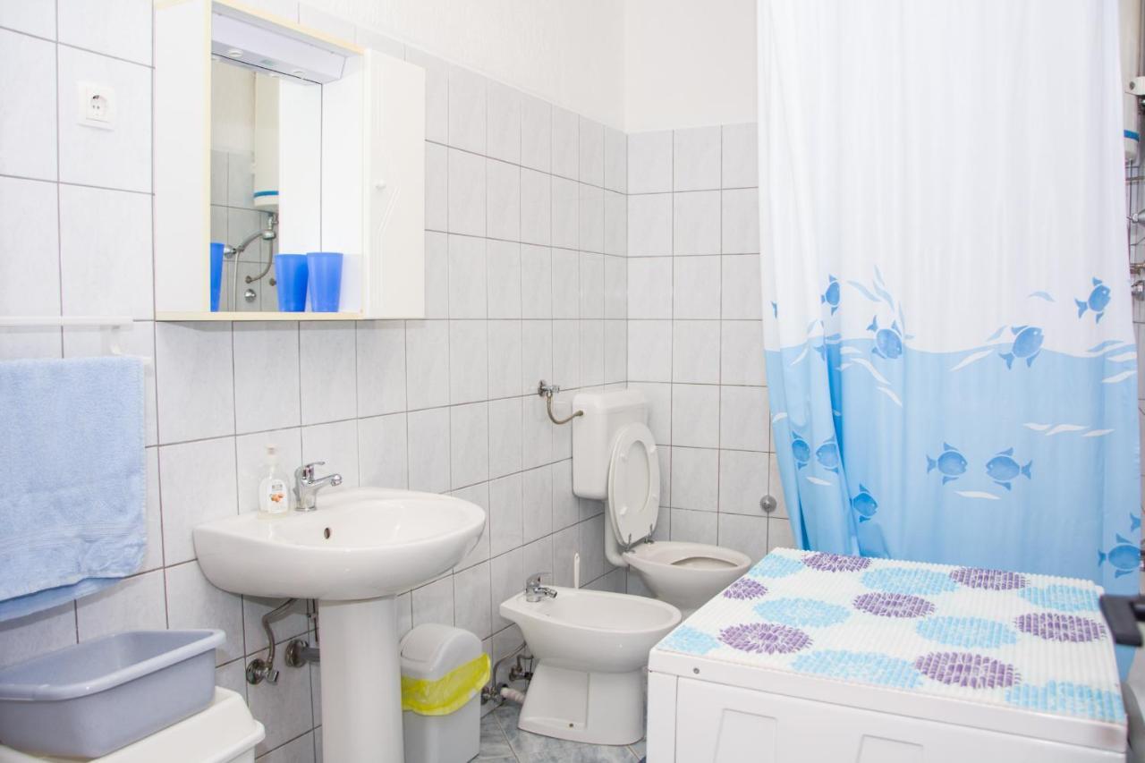 Apartman Gromila سينج المظهر الخارجي الصورة