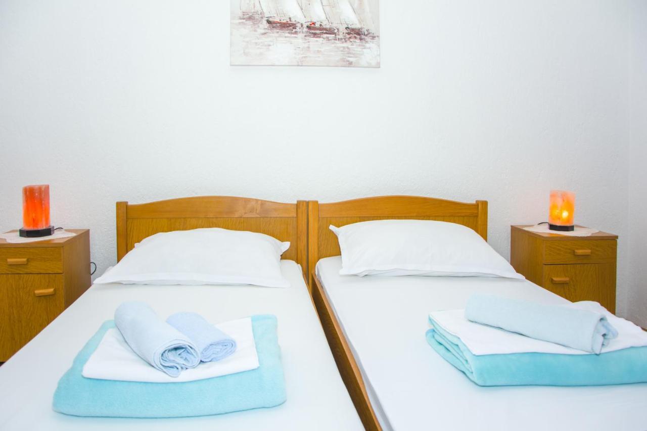 Apartman Gromila سينج المظهر الخارجي الصورة